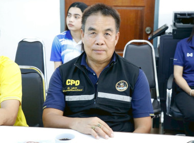 ลงพื้นที่ตรวจราชการนิคมสหกรณ์ทุ่งสง ... พารามิเตอร์รูปภาพ 22